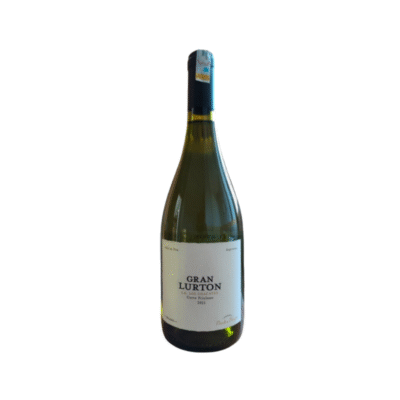 Bodega Piedra Negra Gran Lurton Blanc Friulano Bio 2021