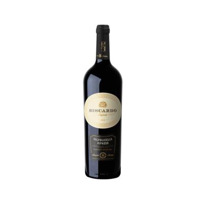BISCARDO RIPASSO VALPOLICELLA D.O.C.CLASSICO SUPERIORE