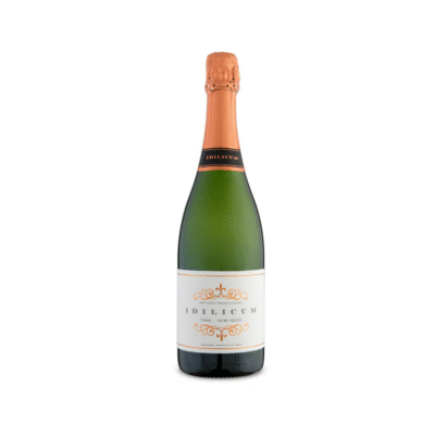 IDILICUM CAVA SEMI /SECO - MACABEO