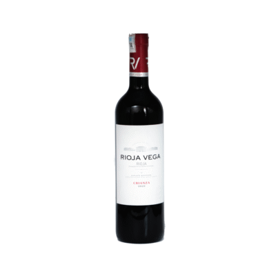 RIOJA VEGA CRIANZA