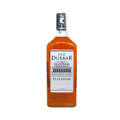 Old Durbar Platinum 1000 ML