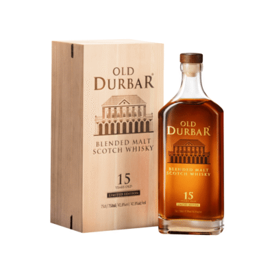 Old Durbar Blended Malt 15yrs