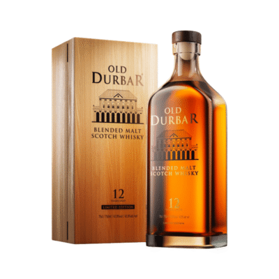 Old Durbar 12yrs Blended Malt Scotch 750ML
