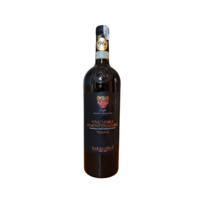 Vino Nobile Di Montepulciano DOCG
